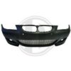 DIEDERICHS 1224551 Bumper